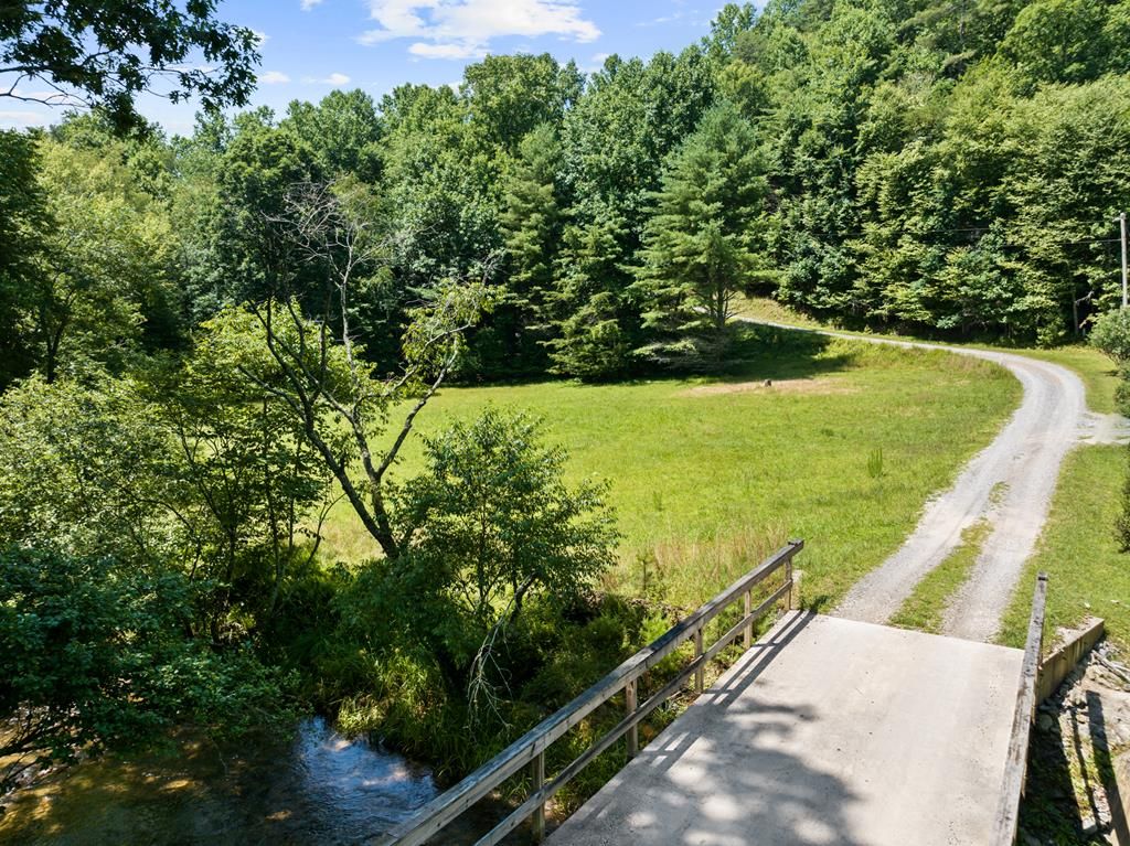 Lot 8 Tipton Court, Cherry Log, GA 30522