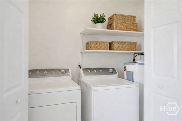 3 Berkley Place, Savannah, GA 31405