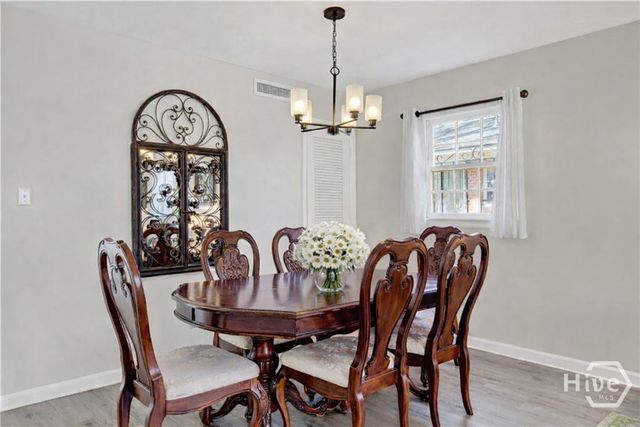 3 Berkley Place, Savannah, GA 31405