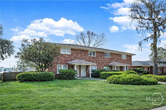 3 Berkley Place, Savannah, GA 31405