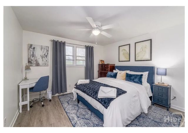 3 Berkley Place, Savannah, GA 31405