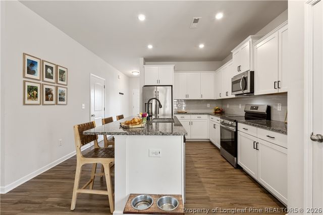 534 Troy Drive, Sanford, NC 27332