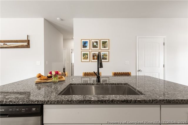 534 Troy Drive, Sanford, NC 27332