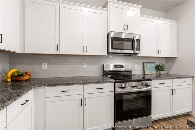 534 Troy Drive, Sanford, NC 27332