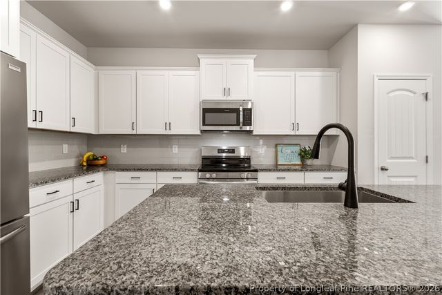 534 Troy Drive, Sanford, NC 27332