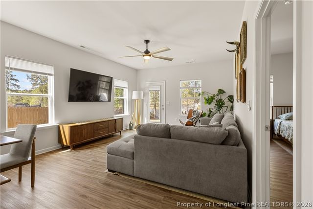 534 Troy Drive, Sanford, NC 27332