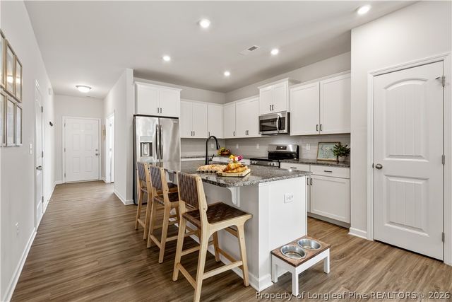 534 Troy Drive, Sanford, NC 27332