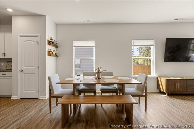 534 Troy Drive, Sanford, NC 27332