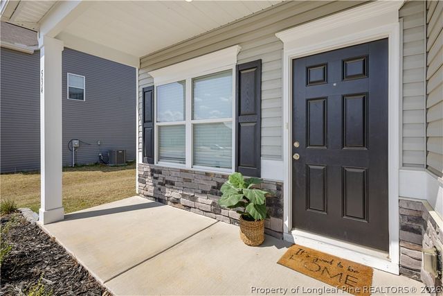 534 Troy Drive, Sanford, NC 27332