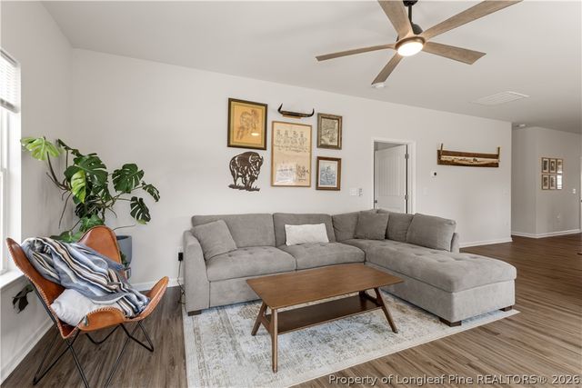 534 Troy Drive, Sanford, NC 27332