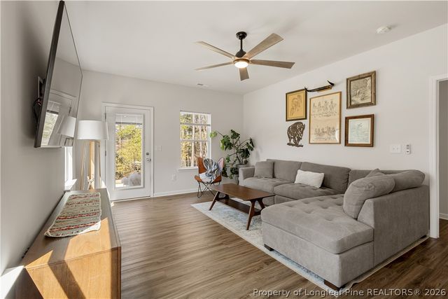 534 Troy Drive, Sanford, NC 27332