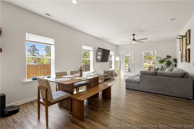 534 Troy Drive, Sanford, NC 27332