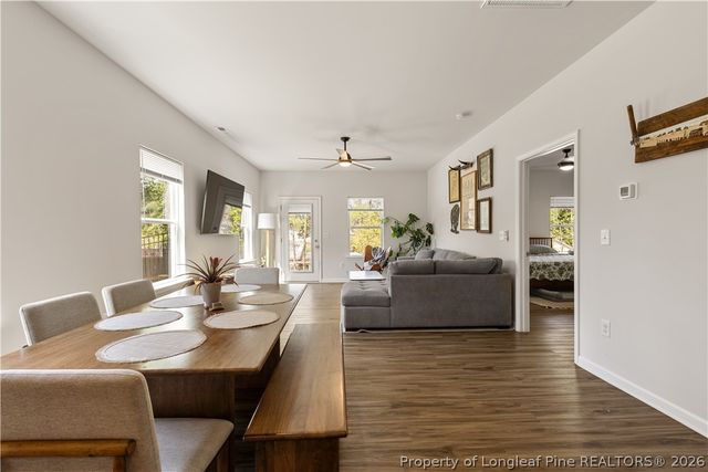 534 Troy Drive, Sanford, NC 27332