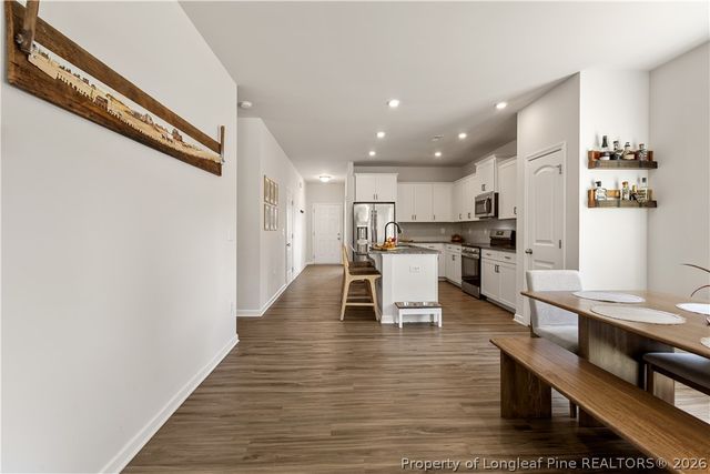 534 Troy Drive, Sanford, NC 27332