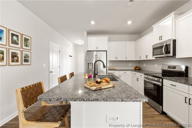 534 Troy Drive, Sanford, NC 27332