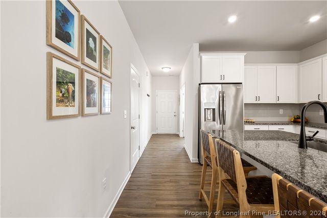 534 Troy Drive, Sanford, NC 27332