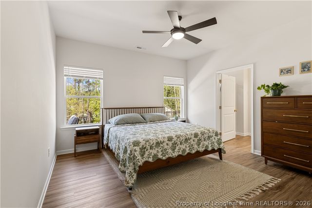 534 Troy Drive, Sanford, NC 27332