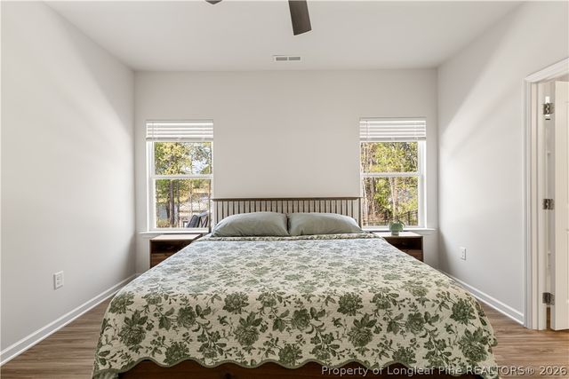 534 Troy Drive, Sanford, NC 27332