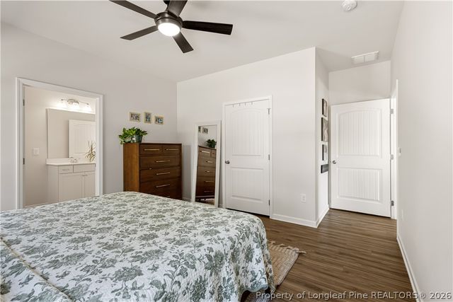 534 Troy Drive, Sanford, NC 27332