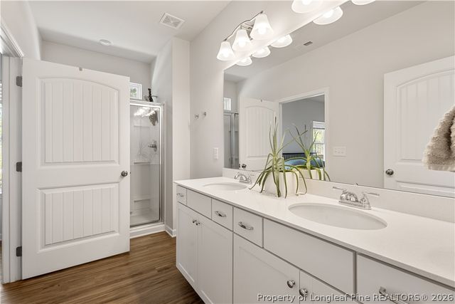 534 Troy Drive, Sanford, NC 27332