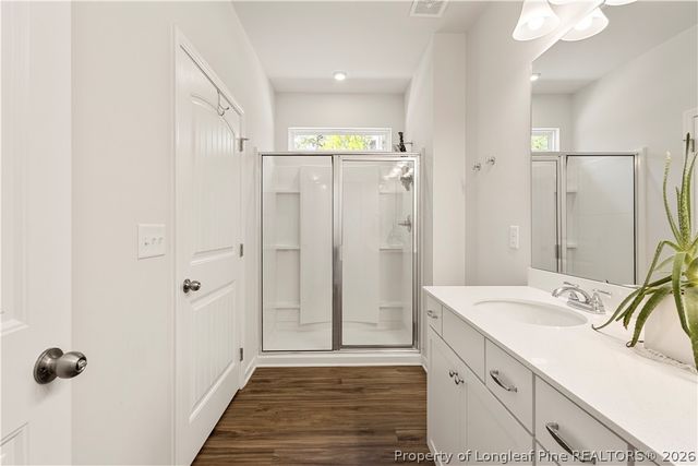 534 Troy Drive, Sanford, NC 27332