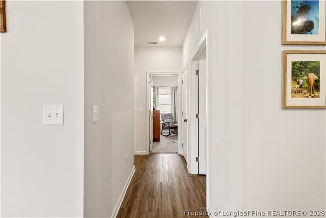 534 Troy Drive, Sanford, NC 27332