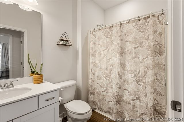 534 Troy Drive, Sanford, NC 27332