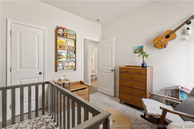 534 Troy Drive, Sanford, NC 27332