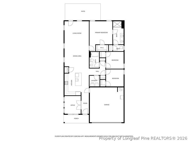 534 Troy Drive, Sanford, NC 27332