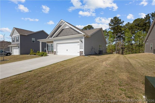 534 Troy Drive, Sanford, NC 27332