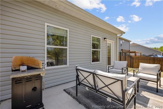 534 Troy Drive, Sanford, NC 27332