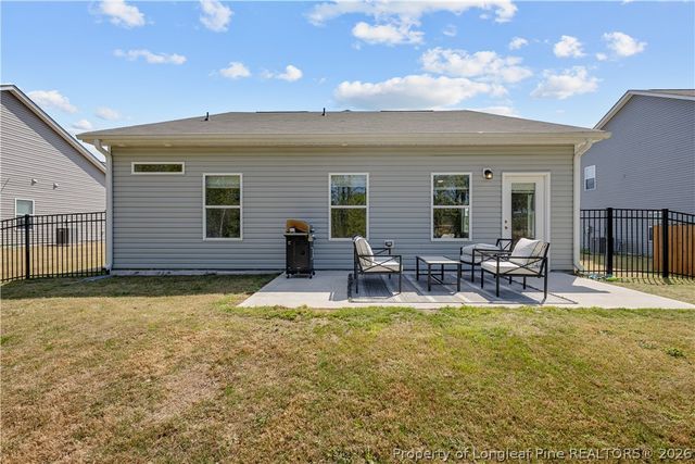 534 Troy Drive, Sanford, NC 27332