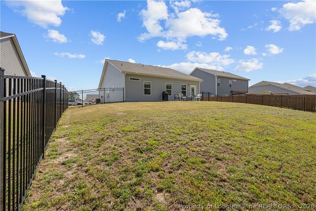 534 Troy Drive, Sanford, NC 27332