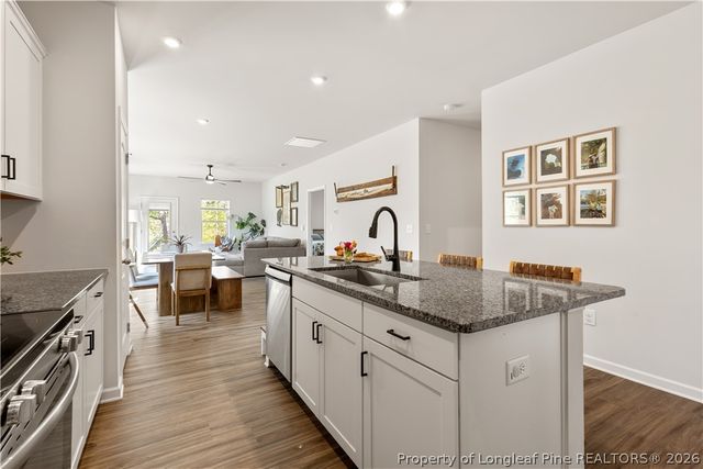 534 Troy Drive, Sanford, NC 27332