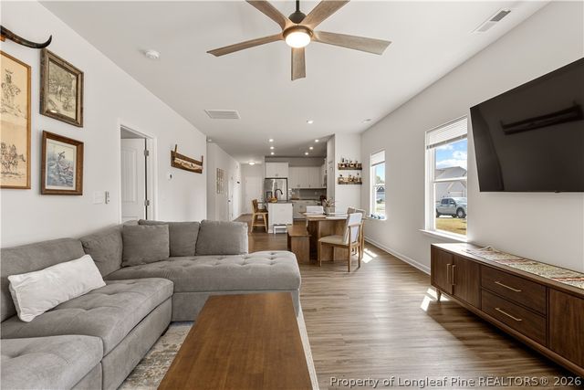 534 Troy Drive, Sanford, NC 27332