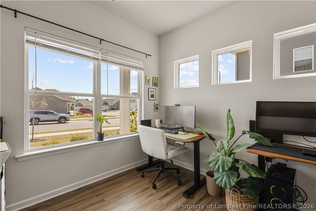 534 Troy Drive, Sanford, NC 27332