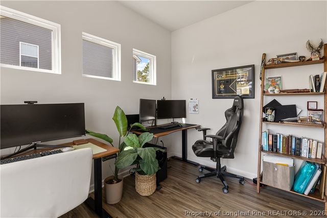 534 Troy Drive, Sanford, NC 27332