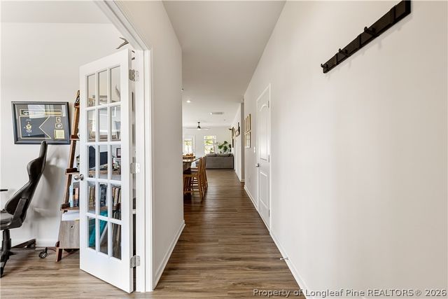 534 Troy Drive, Sanford, NC 27332