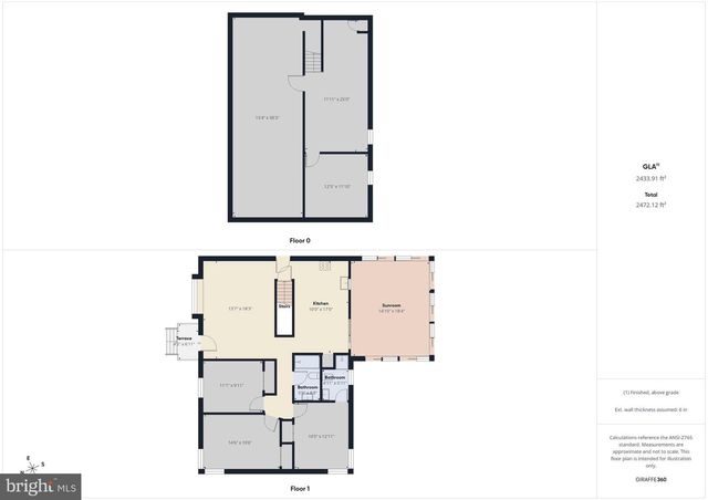 403 ARBOR DR, Glen Burnie, MD 21061