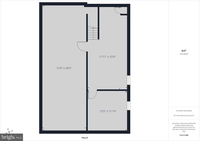 403 ARBOR DR, Glen Burnie, MD 21061