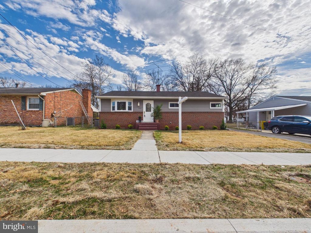 403 ARBOR DR, Glen Burnie, MD 21061