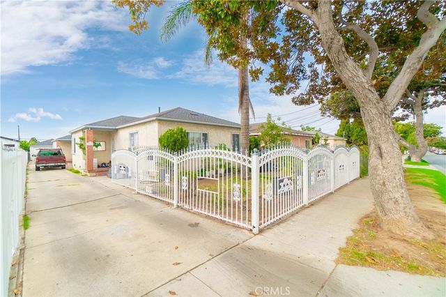 3658 W 104th, Inglewood, CA 90303