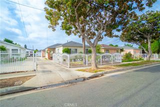3658 W 104th, Inglewood, CA 90303