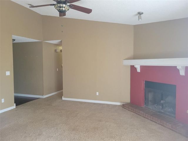 1212 NE 24th Street, Moore, OK 73160