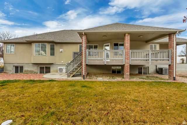10369 S 2840 W, South Jordan, UT 84095