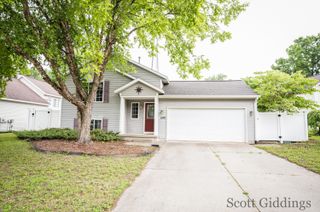 1100 Sprucewood Drive, Greenville, MI 48838