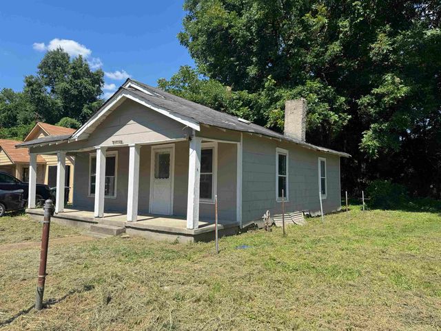 1616 HARMEN ST, Memphis, TN 38108