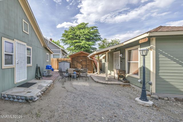 534 13th Street, Sparks, NV 89431
