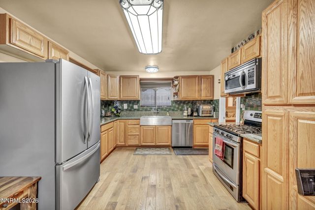 534 13th Street, Sparks, NV 89431