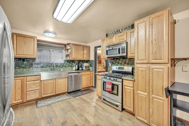 534 13th Street, Sparks, NV 89431